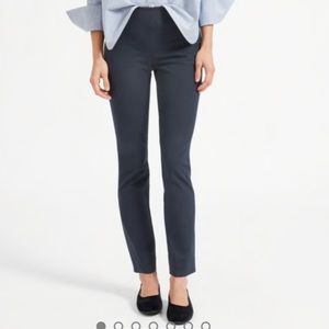 Everlane Side Zip Work Pant